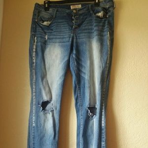 Lei Jeans *included 2 for $6*